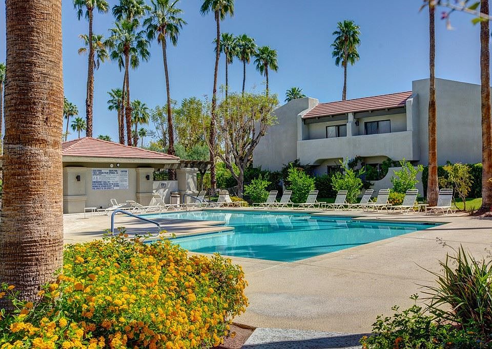 1st image of 353 N Hermosa Dr Unit 9B1