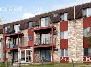 Magnolia, Saint Paul, MN 55119