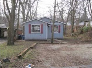 1520 Sallwasser Ave, La Porte, IN