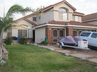 6543 Blanchard Ave, Fontana, CA 92336