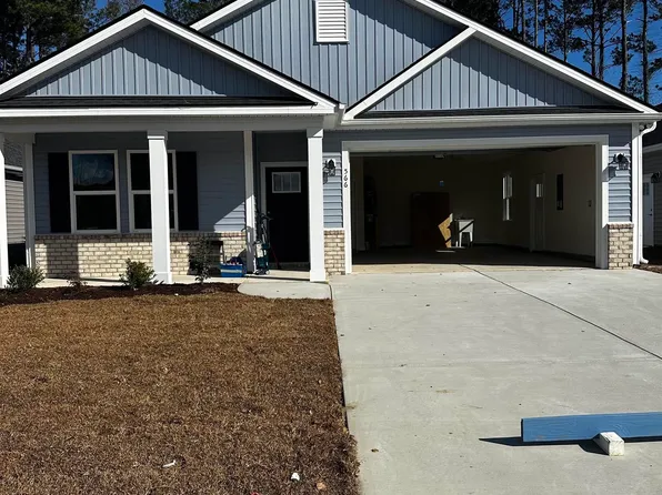 566 Beckham Ct. Lot 12 - Geneva, Murrells Inlet, SC 29576