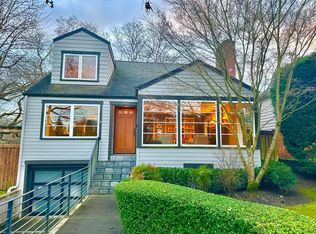 3401 W Ruffner St, Seattle, WA 98199