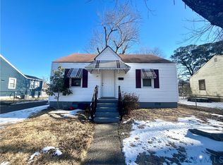 63 Culpeper Ave, Petersburg, VA 23803