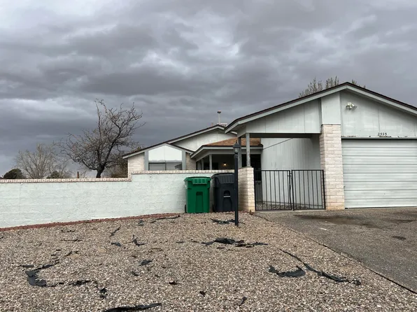 2595 Candlelight Dr SE, Rio Rancho, NM 87124