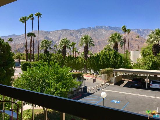 450 E Vista Chino UNIT 2024, Palm Springs, CA 92262 | Zillow