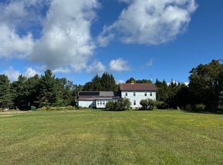 4 Plainfield Rd, Hawley, MA 01339