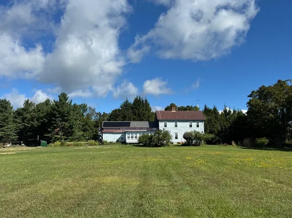 4 Plainfield Rd, Hawley, MA 01339