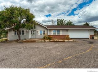 7422 S Telluride Ct, Foxfield, CO 80016