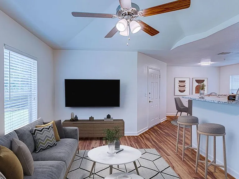 Cobblestone Manor Senior Apartments — Photo 11