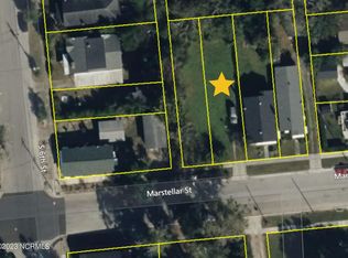 607 Marstellar St, Wilmington, NC 28401