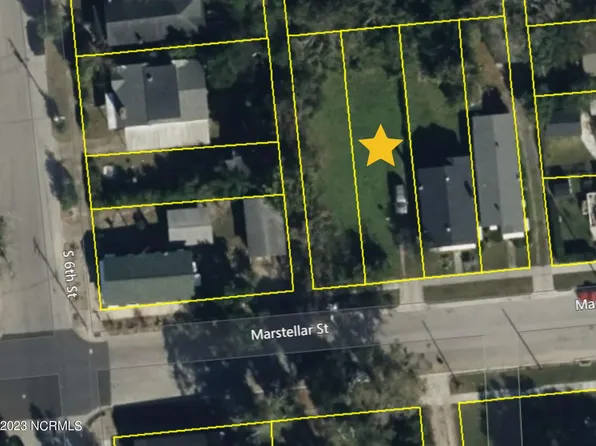 607 Marstellar Street, Wilmington, NC 28401