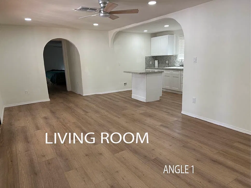 3 bed, 1180 sqft, $1,600 — Photo 2