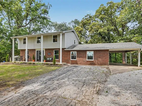 34 Oakwood Ln, Warrenton, MO 63383