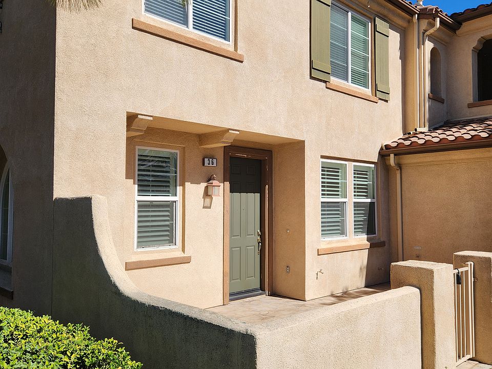 1st image of 28397 Socorro St Unit 36