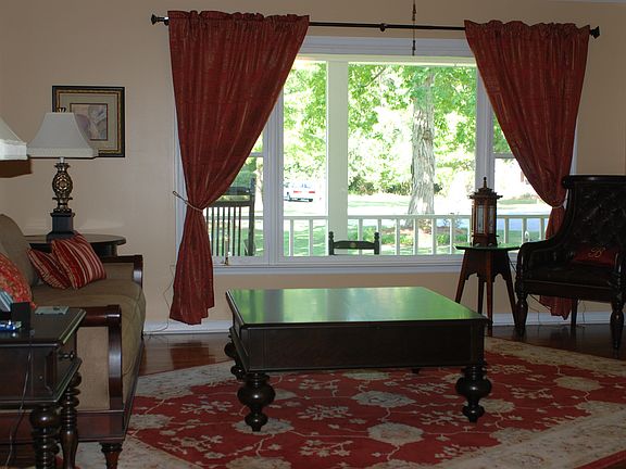 Formal Livingroom