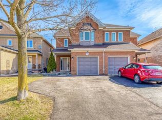 129 Harnesworth Cres, Hamilton, ON