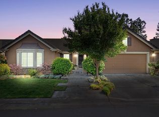 2110 W Rue Street Michel, Fresno, CA 93711