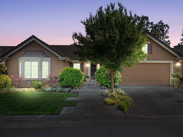 2110 W Rue Street Michel, Fresno, CA 93711