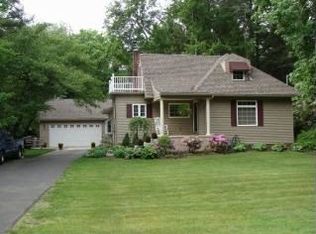 6117 Nebraska Ave, Toledo, OH 43615