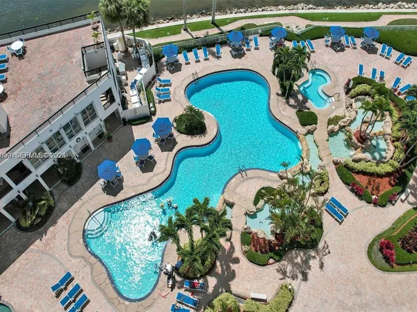 19101 NE 36th Ct, Aventura, FL