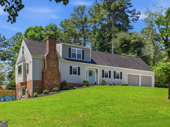 1893 Hamlin Dr SW, Marietta, GA 30064
