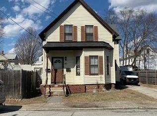 45 B St, Lowell, MA 01851