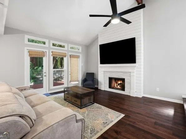 1831 Rockridge Pl NE, Atlanta, GA 30324