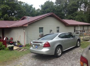 611 Swearengin Rd #3, Grant, AL 35747