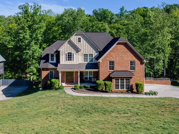 7166 Kyles Creek Dr, Fairview, TN 37062