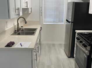 2600 Virginia Ave, Santa Monica, CA 90404