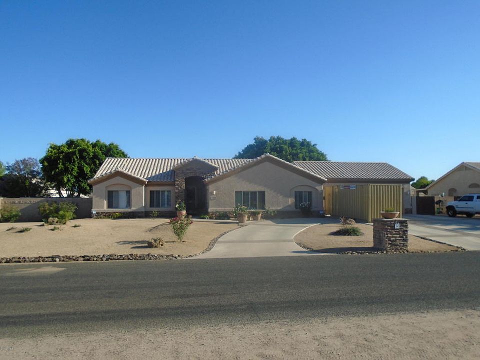1st image of 9207 W Mariposa Grande