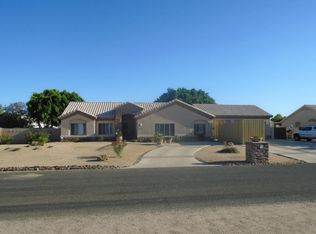 9207 W Mariposa Grande, Peoria, AZ 85383