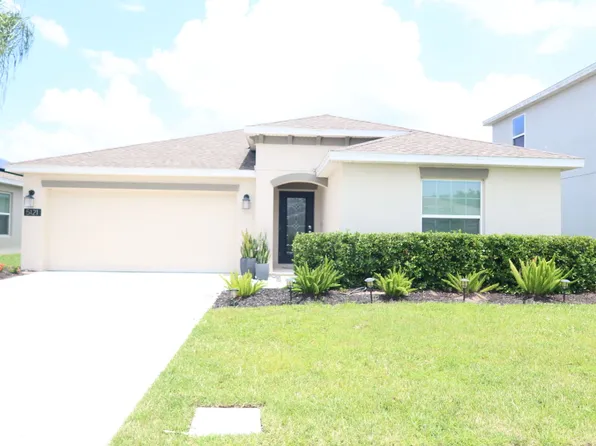 5121 Four Strand Ct, Saint Cloud, FL 34772