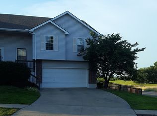 1002 Kaycee Dr, Raymore, MO 64083