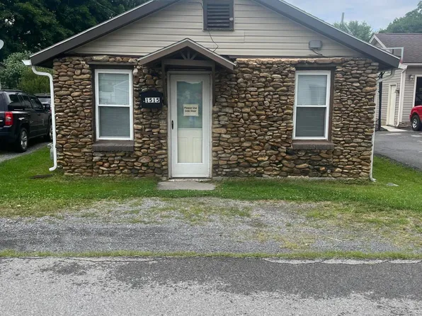 1515 W Logan St, Bellwood, PA 16617