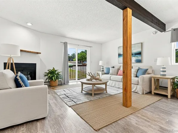 906 S Yukon Street, Denver, CO 80226