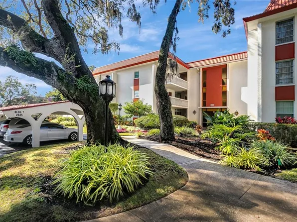2635 SEVILLE BOULEVARD #305, CLEARWATER, FL 33764