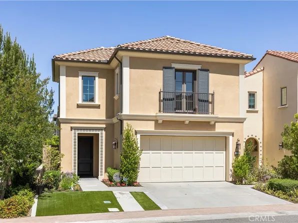 135 Statura, Irvine, CA 92602