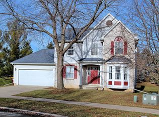 1996 Hollowbrook Dr, Holt, MI