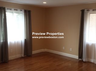 (Undisclosed Address), Brighton, MA 02135