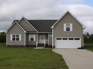 129 Pudding Ridge Rd, South Mills, NC 27976