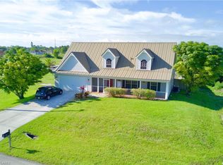 4303 10th St W, Lehigh Acres, FL 33971