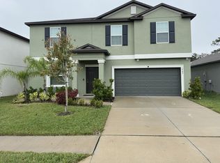 1742 Red Loop, Lakeland, FL 33801