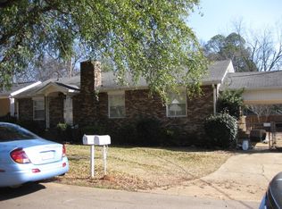 2615 Hackberry Ln, Tuscaloosa, AL 35401