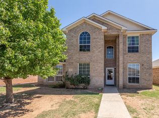 5215 Harvard St, Lubbock, TX 79416