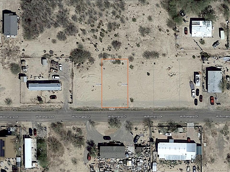 2nd image of 3160 W ROMANA Drive #15