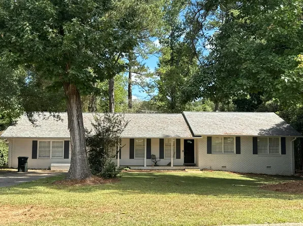 465 Cherokee Rdg, Athens, GA 30606