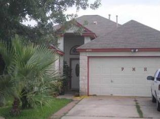 14509 Menifee St, Austin, TX 78725