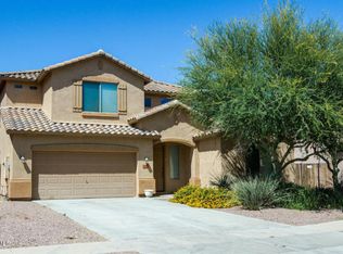 16830 W Weymouth Rd, Surprise, AZ 85374