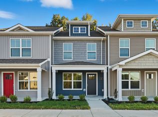 127 Quarry Point Dr #C127, Clarksville, TN 37043